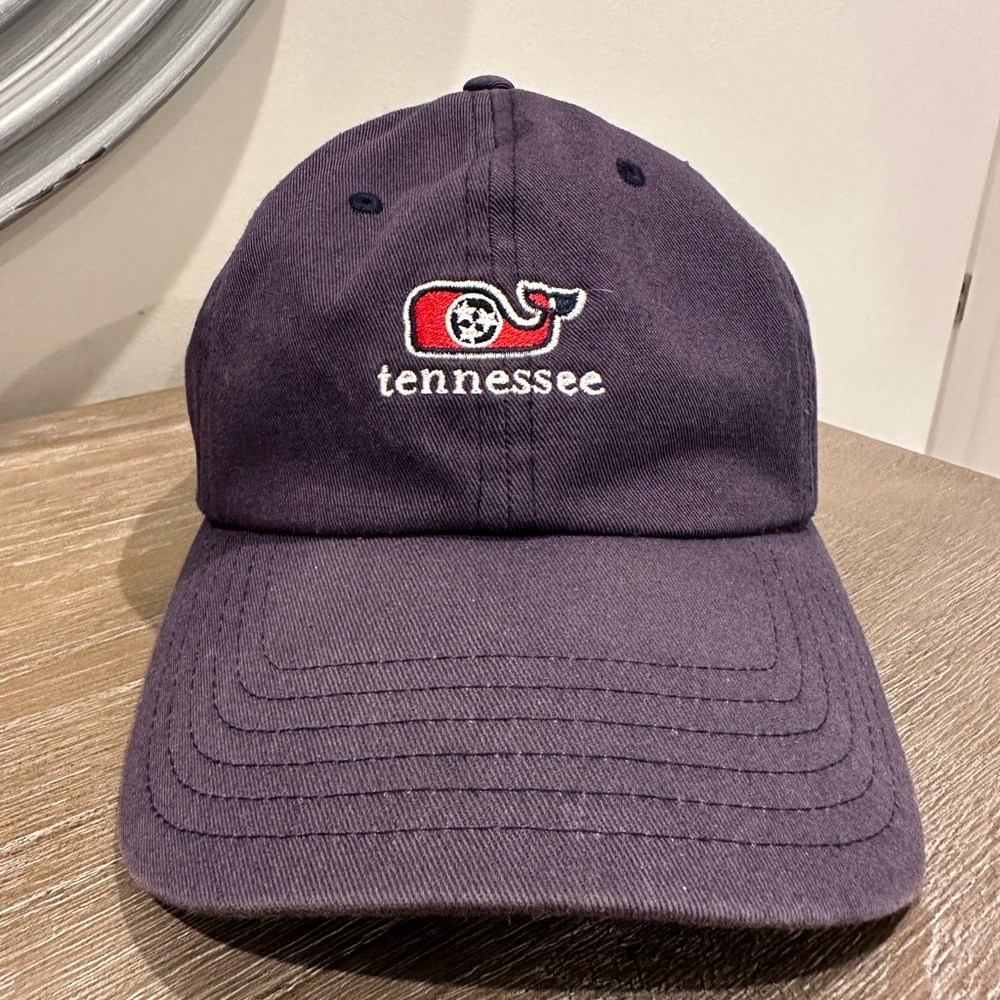 Vineyard Vines Tennessee Hat